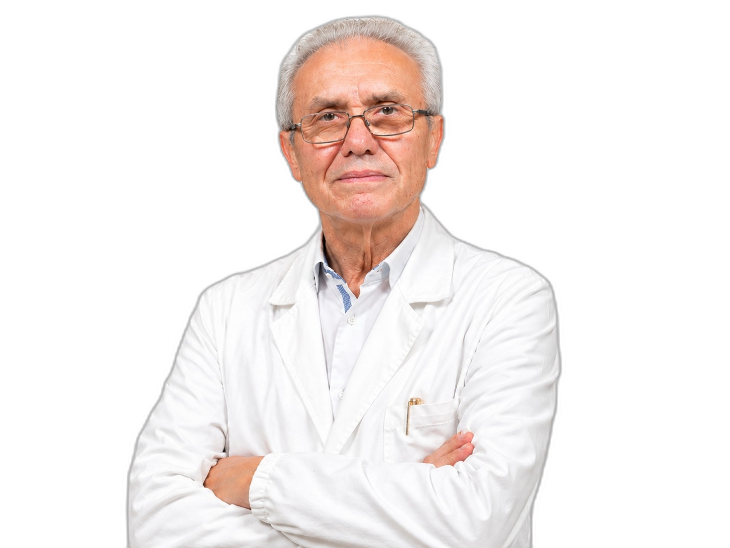 Prof. Ivo Bianchi